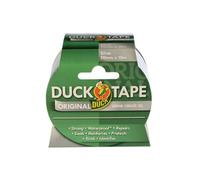 Shurtape Duck Tape Original Silver (50mm X 10M Silver)