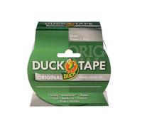 Shurtape Duck Tape Original Silver (50mm X 50M Silver)