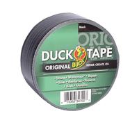 Shurtape Duck Tape Original Trade Pack 50mm x 50m Black
