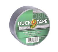 Shurtape 222226 Duck Tape Original Trade Pack 50mm x 50m Silver