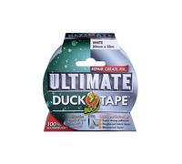 Shurtape Duck Tape Ultimate 50mm x 25m White