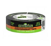 Shurtape Frogtape Containment Tape 36mm X 22.8M Multi Colour (One Size)