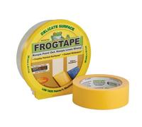 Shurtape 123201 FrogTape Delicate Masking Tape 36mm x 41.1m