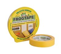 Shurtape FrogTape Delicate Masking Tape 24mm x 41.1m SHU202552