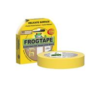 Shurtape FrogTape Delicate Surface Masking Tape 24mm x 55m SHU105947
