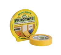 Shurtape Frogtape Delicate Surface Masking Tape - Multi Colour - 24mm x 41.1m - Multi Colour