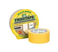 Shurtape Frogtape Delicate Surface Masking Tape - Multi Colour - 48mm x 41.1m - Multi Colour