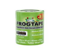 Shurtape Frogtape Multi-surface Masking Tape Shurtape Multicolor