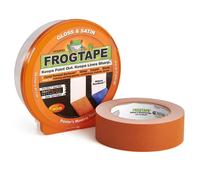 Shurtape SHU104201 Frog Tape, Orange, 36 mm x 41.1 m