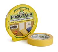 Shurtape 123201 FrogTape Delicate Masking Tape 36mm x 41.1m