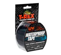 Waterproof T Rex Tape Black 100mm 1.5m