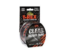 Shurtape - T-REX® Clear Repair Tape 48mm x 8.2m