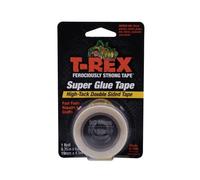 Shurtape - T-REX® Double-Sided Superglue Tape 19mm x 4.5m