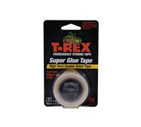 Shurtape T-rex Double-sided Superglue Tape 19mm X 4.5m - Multi Colour - One Size - Multi Colour