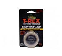Shurtape T-Rex Double-Sided Tape 19mm X 4.5M Multi Colour (One Size)