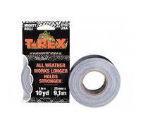 Shurtape T-rex Duct Tape in Mid Grey Shurtape Mid Grey
