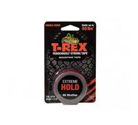 Shurtape T-Rex Extreme Hold Mounting Tape 25mm X 1.5M Multi Colour (One Size)