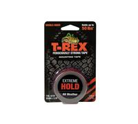 Shurtape T-rex Extreme Hold Mounting Tape 25mm X 1.5m - Multi Colour - One Size - Multi Colour