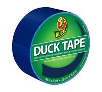 ShurTech 1304959 Color Duct Tape Duck, Multi-Colour, 10.66 x 10.16 x 4.82 cm