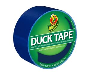 ShurTech 1304959 Duck Tape, MultiColour, 1.88Inch x 20 yd