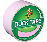 Shurtech Duck Tape 1.88" X20yd-Baby Pink