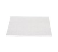 Shurzmotic 50 Sheets A4 Holographic Cold Laminate Sheet, Self Adhesive Laminating Film, Cuttable BOPP Cold Laminating Sheets for DIY Photo Badge Craft Decoration (Snowflake Film)