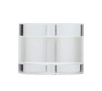 Shurzmotic Watch Press Covers, Watch Repair Tools, High Quality Compression Spring for Wristwatch Spring Winding Mechanism, Durable Plastic Material with Ergonomic Design