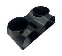Shurzzesj Aquarium Underground Cave - Two Holes Design Fish Hiding Spots For Tank Natural Curve | Viewing Aquatic Life Gravel Tunnel For Bettas