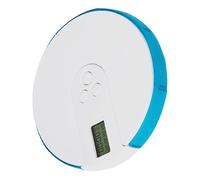 Shurzzesj Automatic Pill Dispenser for Elderly with Alarm | Smart Pill Dispenser Reminder | up to 4 Alarms/Day, 7-Day Tablet Storage Box, Large Digital Display, Protecting Pills Privacy
