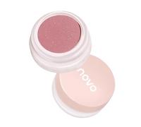 Shurzzesj Blush Powder,Eyeshadow Blush Full Coverage Color Correcting Powders - HD Matte Finishing Powder Buildable Foundation & Blurring Setting Powder for All Skin Types