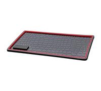 Shurzzesj Car Dashboard Non-Slip Mat, Non-Slip Dashboard Mat - Non-Slip Dashboard | Auto Dashboard Grip Mat, Multifunctional Mat