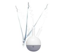 Shurzzesj Cat Feeder Toy,Electric Pet Meal Dispensing Ball | Interactive Cat Ball for Indoor Intelligence Kitten Teaser Slow Food Treat Dispenser Entertainment Supplies