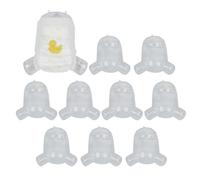 Shurzzesj Diaper Display Model, Mannequin Form - Diaper Model, Diapers Display Torso Model, Inflatable Mannequin