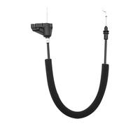 Shurzzesj Door Latch Release Cable,39 Inch Car Safety Lock Cable | Garden Gate Lock Release Wire,for Car Truck Sedan Wooden Gate Fence Garden Home Window