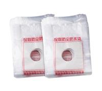 Shurzzesj Electric Hammer Dust Bag | Dust Collection Attachment - Dustproof Device Saw Dust Bag for Air Conditioning Installation