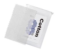 Shurzzesj Filter Floss for Fish Tank,Aquarium Floss Filter Floss | Cuttable Pond Filter Pad, Cotton Filter Pads, Aquarium Filter Media for Fish Tank & Pond