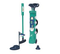 Shurzzesj Golf Club Set for Kids | Golf Putting Toy Golf Hitting Toy ,Toddler Toys Sports Products for 2 3 4 5 Years Old Boys and Girls Holiday Children's Day
