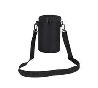 Shurzzesj Propane Tank Backpack - Outdoor Containers for Storage | Water Bottle Carry Holder Bag for RV Camping Grill Motorcycle Outdoor Activities