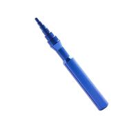 Shurzzesj Reel Bearing Removal Tool - Aluminum Alloy Fishing Reel Inspection Tool | Professional Disassembler, Bearing Race Seal Puller for Fishing Boat Outdoor Adventures