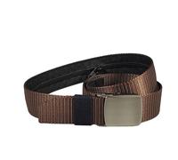 Shurzzesj Safety Money Belt, Travel Safety Money Belt - Anti-theft Travel Belt with Cash Pocket, Anti-theft Travel Safety Belt for Items, mocha, Fare riferimento alla descrizione, Please refer to