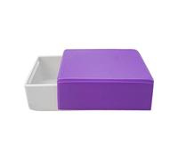 Shurzzesj Screw Organizer Box | Small Nail Storage Box,Hardware Storage Container for Home Repairs House Decorations Fishing Tackles Crafts Electrical Connectors