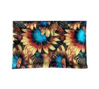 Shurzzesj Workout Headbands Headbands, Workout Hair Bands for Women | Boho Non-Slip Headbands | Bandana with Scarf Headwear with Gaiter for Sports, Running, Yoga