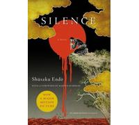 Shusaku Endo Silence (Paperback) Picador Classics