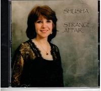 Shusha - Strange Affair