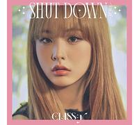 Shut Down - Japanese Version - Seonyou Edition
