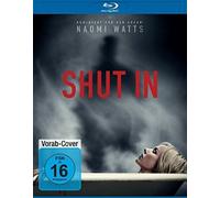 SHUT IN BD (NAOMI WATTS/OLIVER PLATT/CHARLIE HEATON/+) BLU-RAY NEW