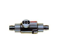 Shut-off valve for aquarium hose Eheim