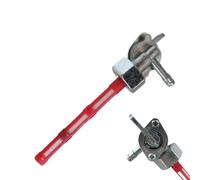 Shut-off valve for petrol in generators, tank diverter switch, fuel tap, petrol tap - for replacement and maintenance on the car engine while parking the vehicle to reduce unintentional cracks