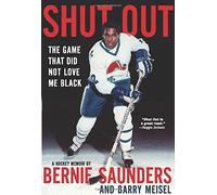 Shut Out: The Game That Did Not Love Me Black