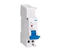 Shut Release S9 For NB1 Series NBH8 NB1L NBH8LE Circuit Breaker AC 230V DC 48V 24V 1Pcs(S9 AC DC 48V)